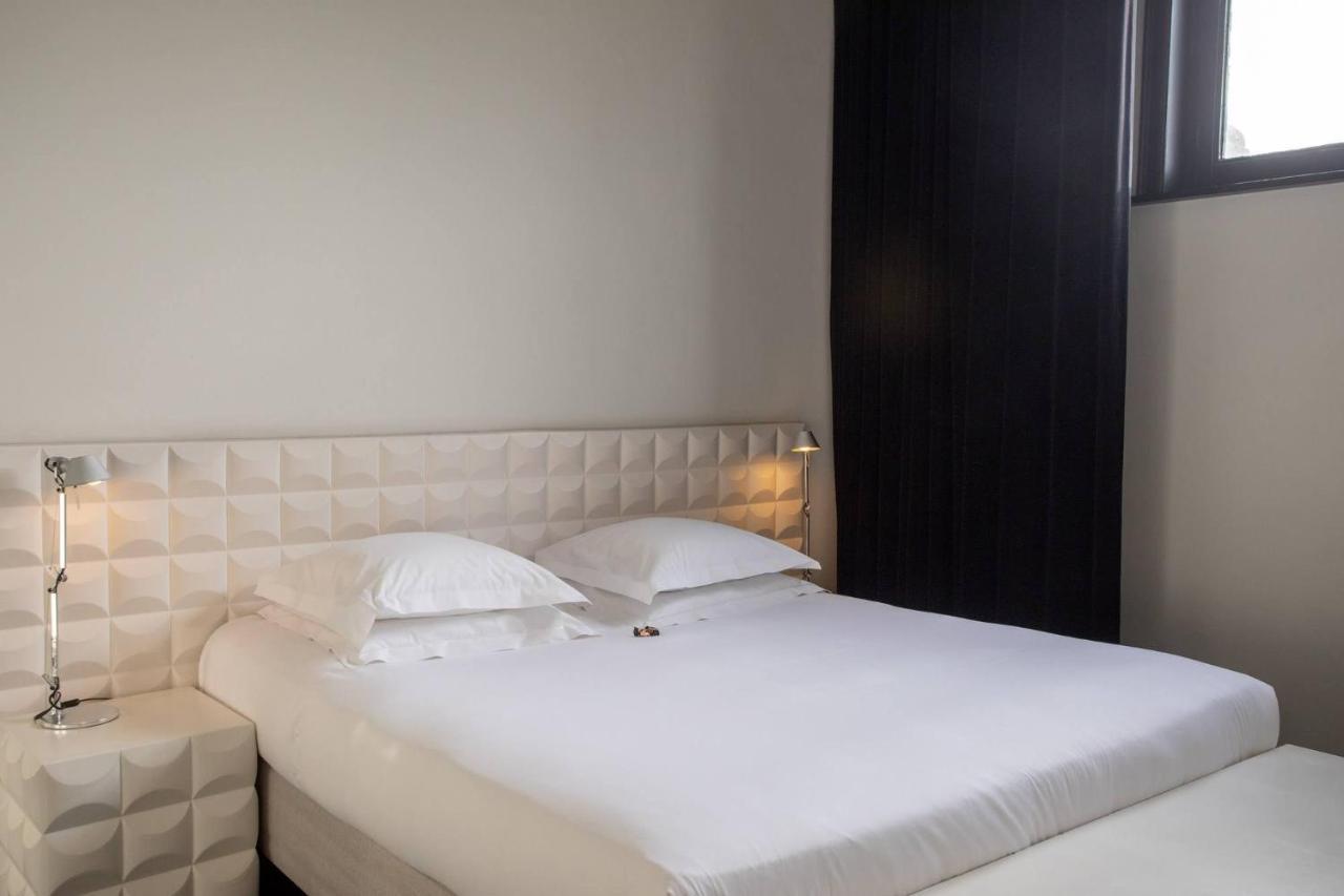 B&B Suites Feek Antwerpen Eksteriør bilde