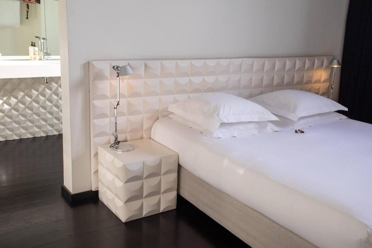 B&B Suites Feek Antwerpen Eksteriør bilde