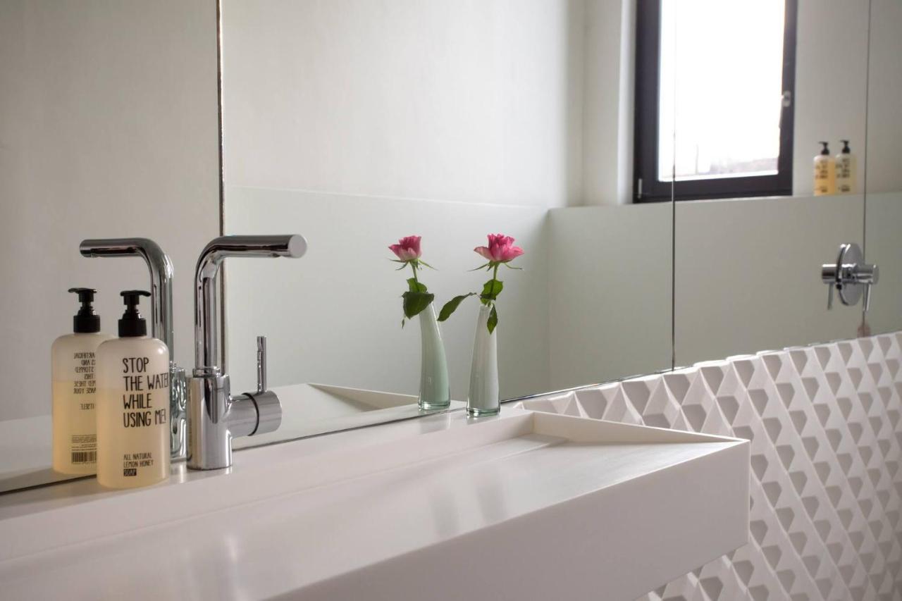 B&B Suites Feek Antwerpen Eksteriør bilde