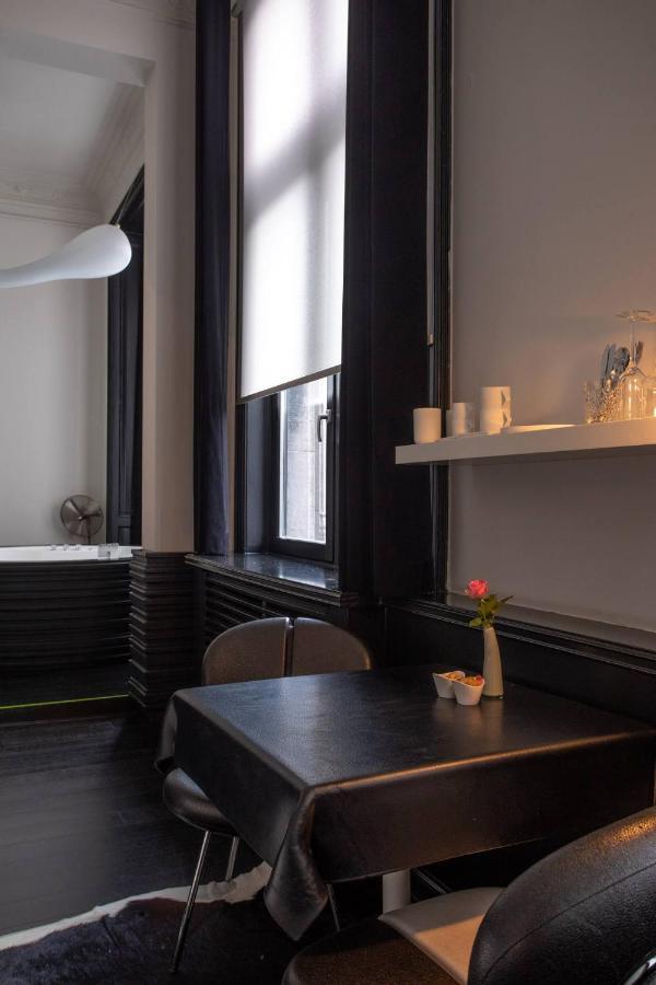 B&B Suites Feek Antwerpen Eksteriør bilde
