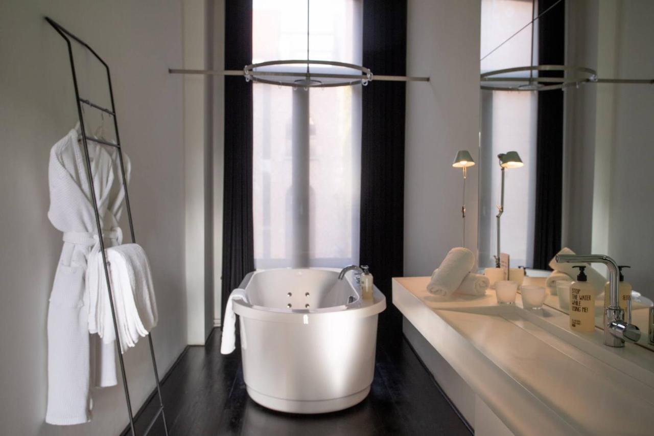 B&B Suites Feek Antwerpen Eksteriør bilde