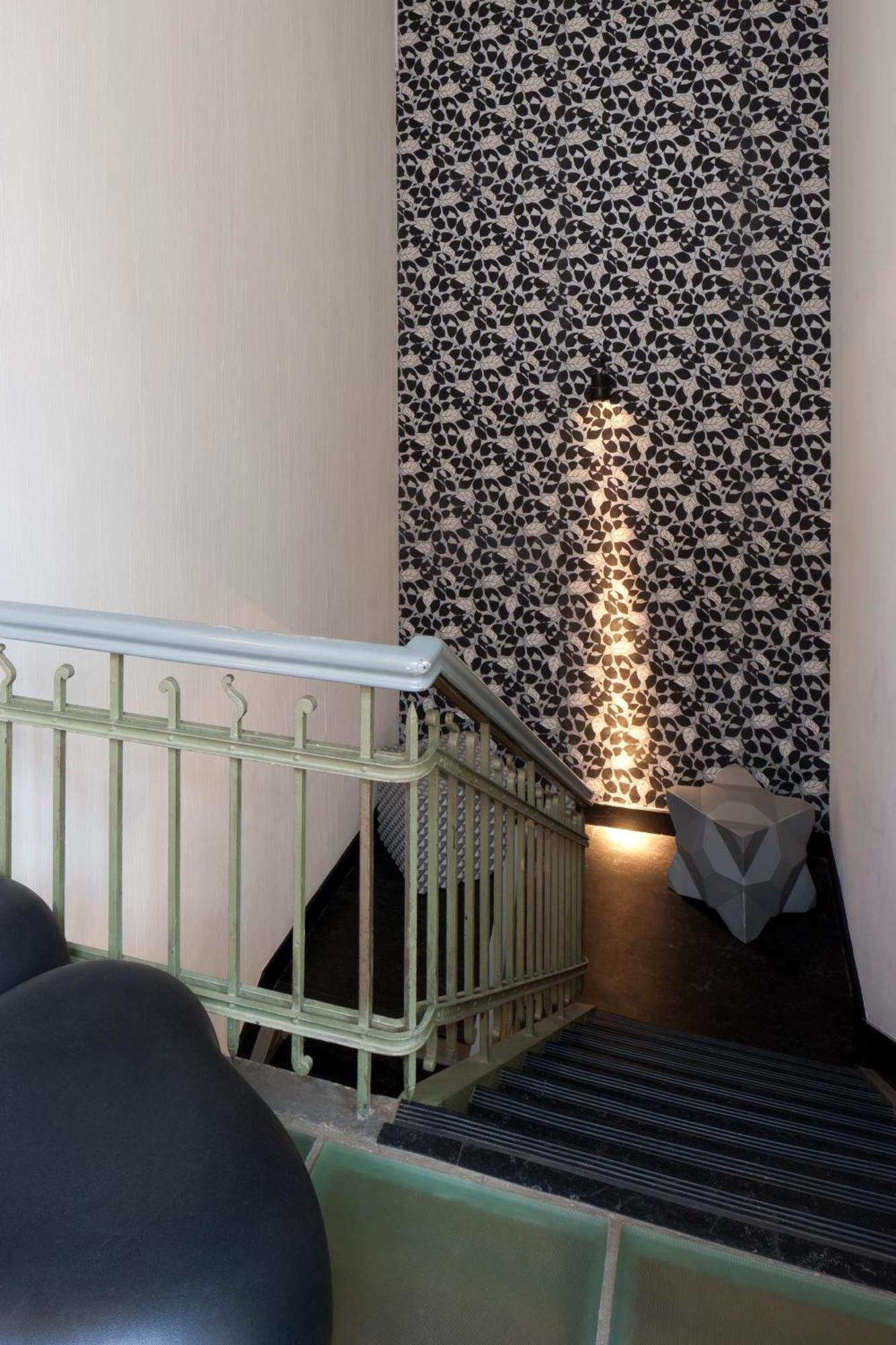 B&B Suites Feek Antwerpen Eksteriør bilde