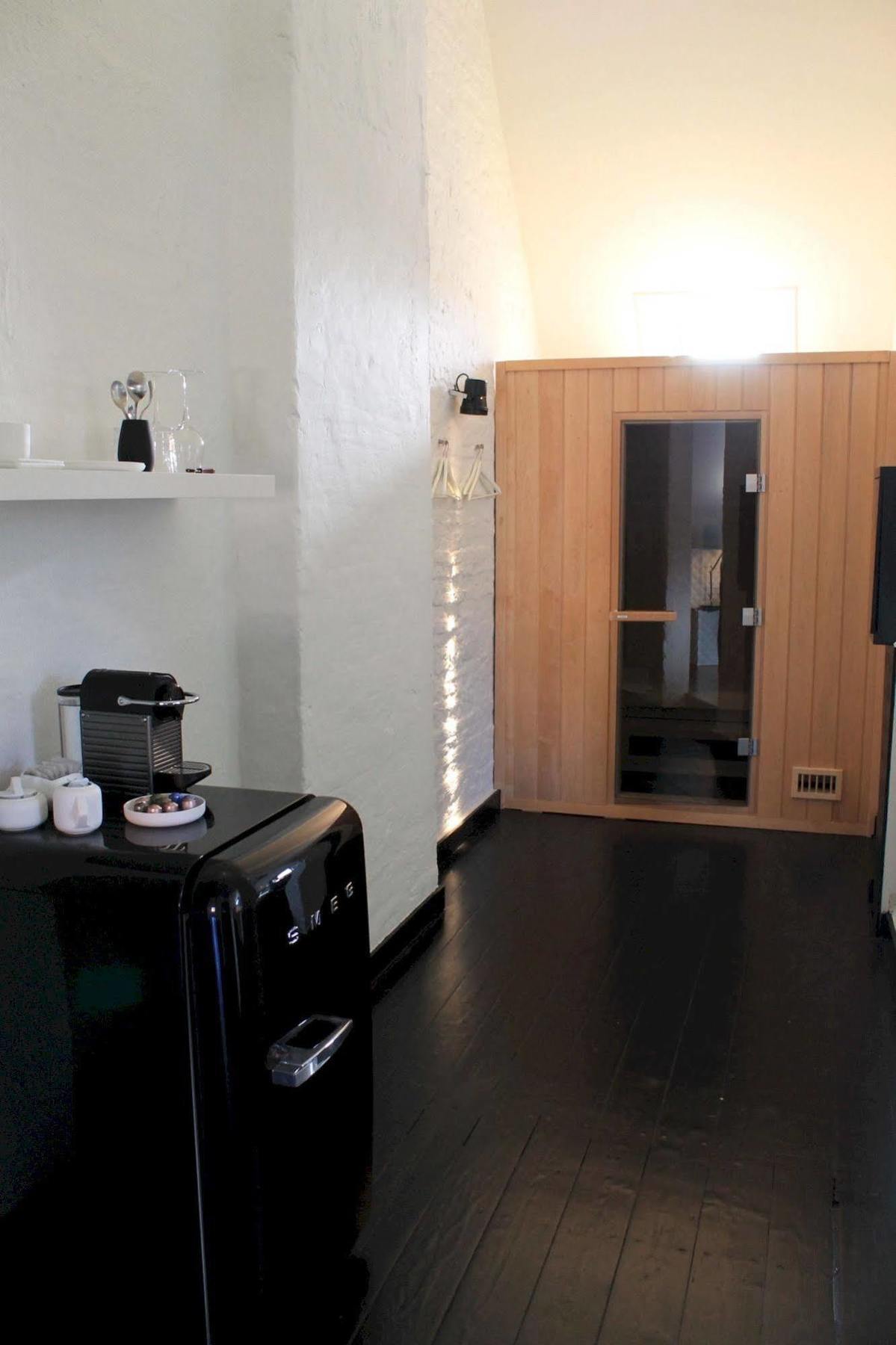 B&B Suites Feek Antwerpen Eksteriør bilde